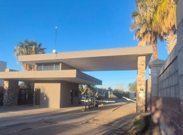 Terreno , Mayor Drummond · Villa Atillia Lote Esquina, Frente Sobre Calle Vieytes.