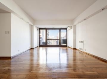 Departamento · 109m² · 4 Ambientes · Venta Departamento en Piso Alto, Vista Abierta, de 4 Ambientes Más Dependencia en Palermo