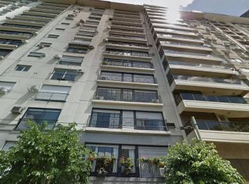 Departamento · 49m² · 3 Ambientes · 1 Cochera · Cerrito 1530 - 3 Amb C Cochera - Retiro