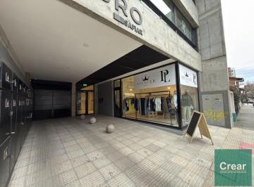 Departamento · 45m² · 2 Ambientes · 1 Cochera · Departamento en Edificio Ebro