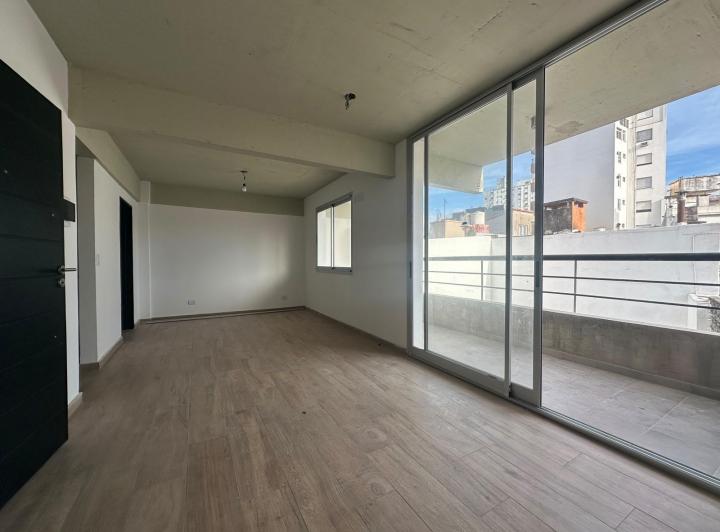 Departamento en Chacarita