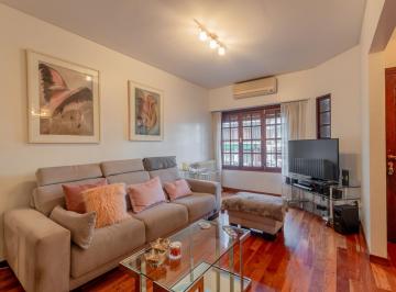 PH · 230m² · 5 Ambientes · 3 Cocheras · Triplex en Venta Belgrano Cochera Quincho Parrilla Apto Credito