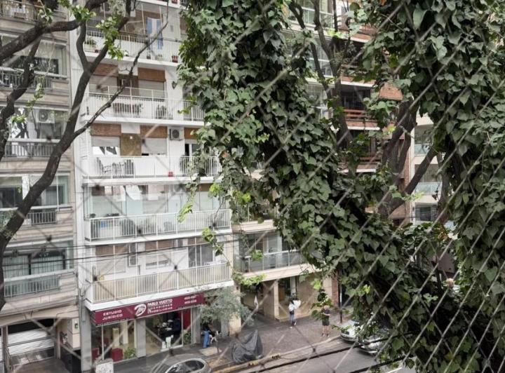 Departamento en Venta - 2 Dorm. 1 Baño - 66 m - Caballito