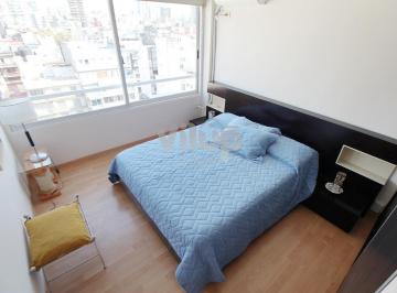 Departamento · 90m² · 3 Ambientes · Departamento 3 Ambientes en Recoleta Terraza Propia