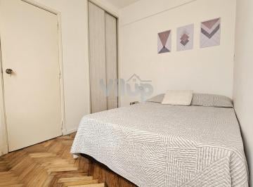 Departamento · 36m² · 2 Ambientes · Alquiler Temporario 2 Ambientes con Patio Propio en Palermo Soho - Pet Friendly