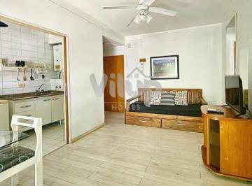 Departamento · 42m² · 2 Ambientes · Departamento 2 Ambientes en San Cristobal - Temporario