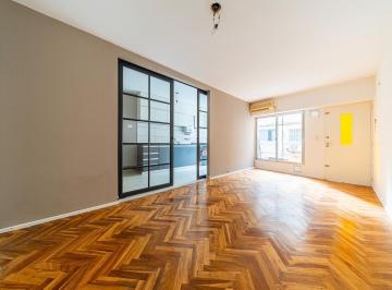 Departamento · 50m² · 4 Ambientes · Departamento en República de La Sexta
