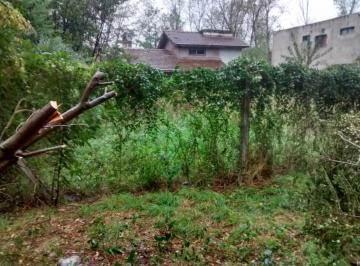 Terreno · 712m² · 1 Ambiente · Terreno en Venta Los Polvorines