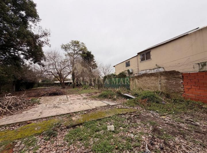 Terreno en venta en Los Polvorines · 1 ambiente