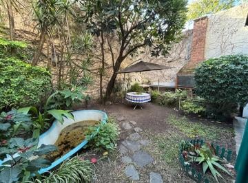 PH · 115m² · 6 Ambientes · PH en Villa Pueyrredon 6 Ambientes con Patio, Pileta y Parrilla