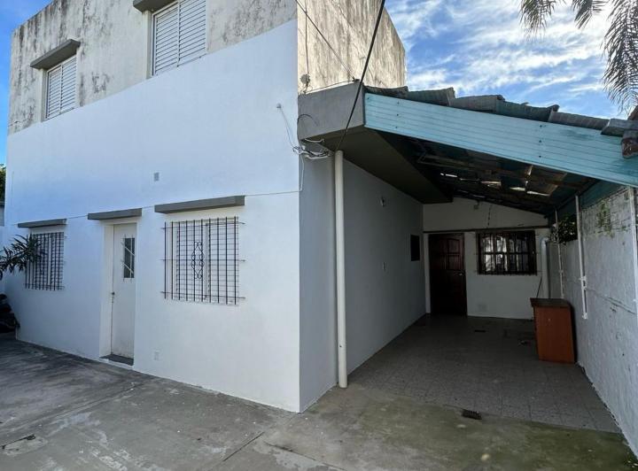 Casa · 56m² · 7 Ambientes