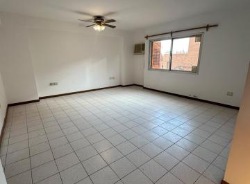 Departamento · 90m² · 3 Ambientes · Nueva Córdoba Alquiler 2 Dorm. con Cochera m Buen Pastor