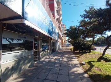 Local comercial , San Clemente del Tuyú · Local Sobre Av Costanera