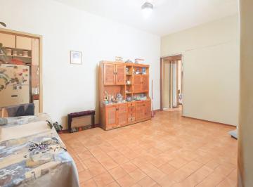 Departamento · 45m² · 3 Ambientes · PH 3 Ambientes en Villa Urquiza - Bajas Expensas - a Refaccionar