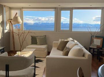 Departamento · 73m² · 3 Ambientes · Venta Depto Centrico Vista Plena Nahuel Huapi