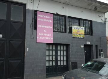 Bodega-Galpón , Ituzaingó · Galpon de 300 m² en Venta en Ituzaingo Norte