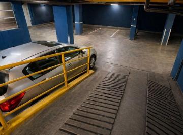 Garage · 12m² · Cochera a La Venta Adrogue Frente a La Estacion