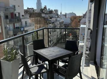 Departamento · 39m² · 2 Ambientes · Departamento en Alquiler - 1 Dormitorio 1 Baño - 52 m - Palermo