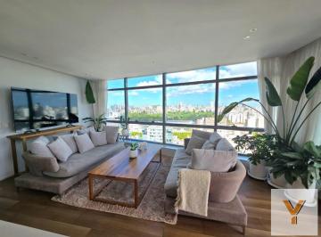 Departamento · 92m² · 3 Ambientes · Departamento en Alquiler - 2 Dorm. 1 Baño - 103 m - Palermo