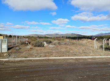Terreno · 1031m² · Terreno - Bariloche