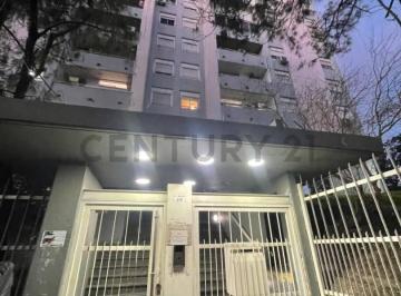 Departamento · 39m² · 2 Ambientes · 2 Ambientes con Balcón, Vista Abierta Muy Luminoso