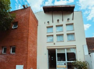 Edificio · 380m² · Edificio Comercial en Venta - Natatorio - Mar del Plata