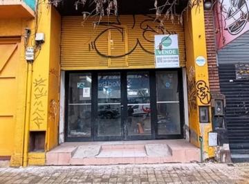 Local comercial · 240m² · 1 Ambiente · Oportunidad! Local Comercial (P. H.) Sobre Humberto Primo