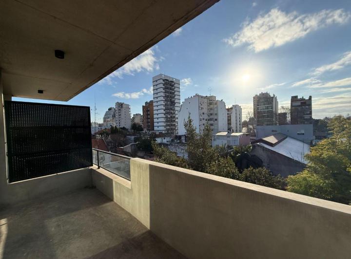 Alquiler 2 Ambientes Balcon Pileta Villa Devoto
