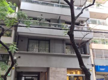 Departamento · 40m² · 2 Ambientes · Alquiler Departamento 1 Dormitorio Macrocentro Balcon Rosario Pichincha