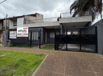 Casa de 3 ambientes, Morón · Casa 3 Ambientes en El Palomar