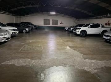 Garage · 12m² · Cochera en Almagro