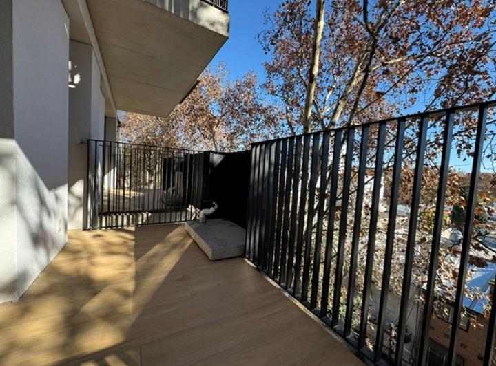 Dto 2 Ambientes en Venta C/toilette Colegiales