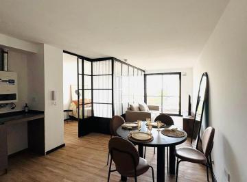Departamento · 42m² · 2 Ambientes · B° Gral Paz Viamonte Esq Lima a Estrenar Diseño Calidad