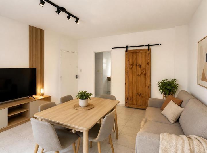 Venta / Crisologo Larralde 2730 / Departamento / 1 Ambiente / Saavedra