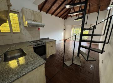 Departamento · 40m² · 1 Ambiente · Monoambiente Centrico de Dos Ambientes en Rafael Calzada
