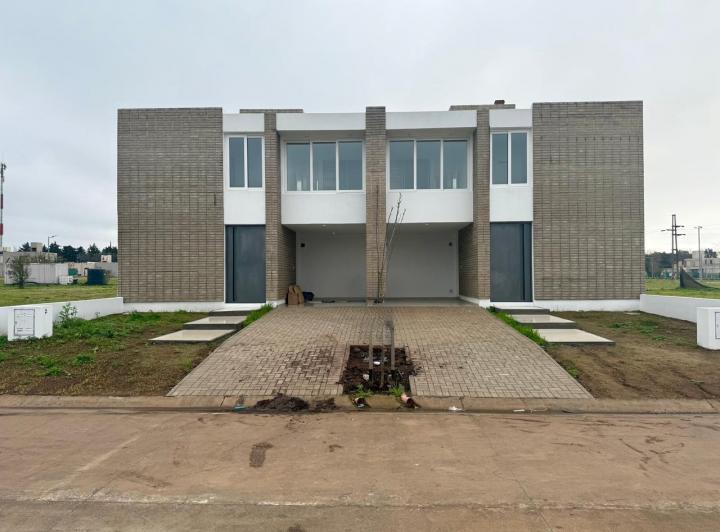 Departamento · 180m² · 4 Ambientes