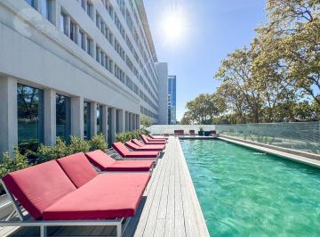 Departamento · 50m² · 2 Ambientes · Venta Loft Exclusivo Amenities Premium en Quartier Puerto Retiro