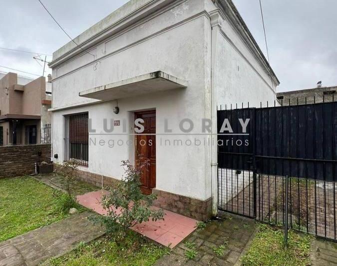 Casa · 98m² · 3 Ambientes · 1 Cochera