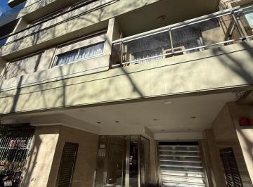 Departamento · 36m² · 1 Ambiente · Departamento en Alquiler - Monoambiente 1 Baño - 36 m - Mar del Plata