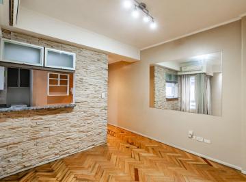 Departamento · 42m² · 3 Ambientes · Alquiler Departamento 3 Ambientes Recoleta