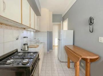Departamento · 86m² · 4 Ambientes · Venta Departamento 4 Ambientes Luminoso con Balcon en Balvanera