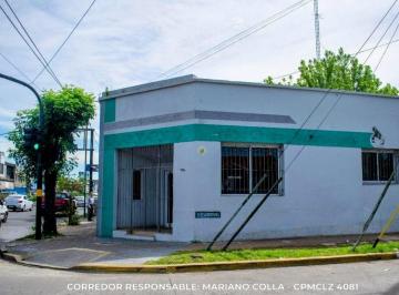 Local comercial · 105m² · 6 Ambientes · 2 Cocheras · Oportunidad Apto Crèdito Local Comercial - Esquina Av Hipólito Yrigoyen y Buenaventura - Turdera