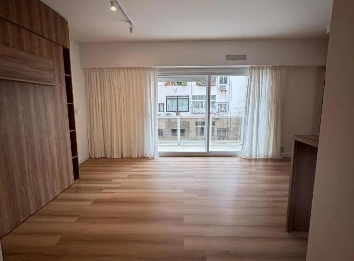 Departamento en Venta - Monoambiente 1 Baño - 36 m - Recoleta