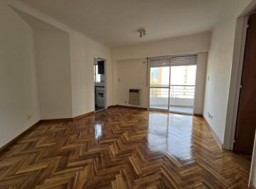 Departamento · 38m² · 2 Ambientes · Alquiler Departamento 1 Dormitorio Balcon Facultad Medicina Unr Medicina Cordoba y Suipacha Rosario