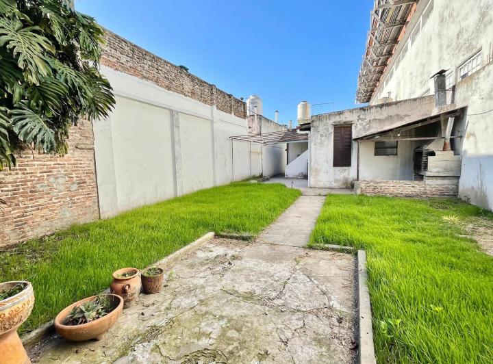 PH · 137m² · 5 Ambientes · 1 Cochera
