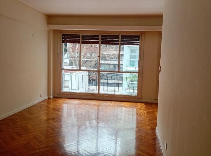 Departamento · 90m² · 3 Ambientes · 1 Cochera