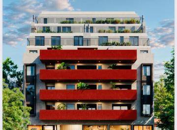 Departamento · 42m² · 2 Ambientes · Depto en Pozo - 1 Dorm - Gral Paz - Financiamiento!