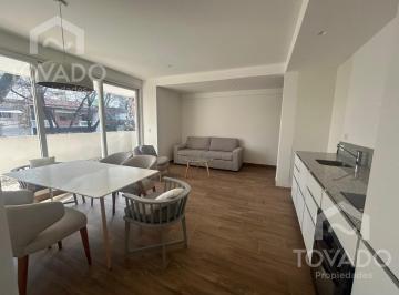 Departamento · 45m² · 2 Ambientes · A Estrenar! 2 Ambientes con Parrilla Propia en Flores!