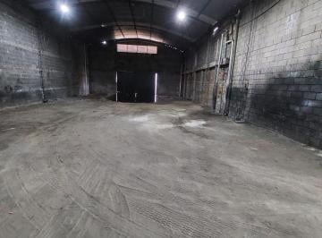 Bodega-Galpón · 528m² · Galpon 528 m² La Calera Córdoba