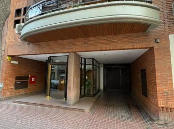 Departamento · 133m² · 5 Ambientes · 1 Cochera · Departamento en Belgrano